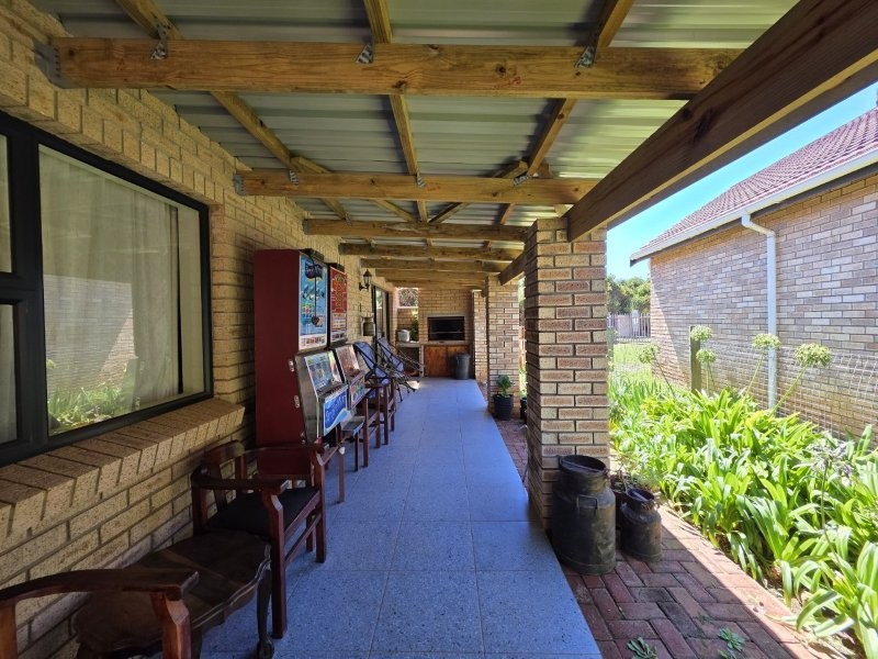 3 Bedroom Property for Sale in Noorsekloof Eastern Cape